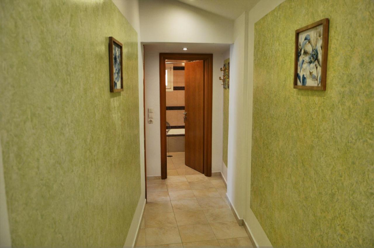 Villa Casa Dimigre House In Kattavia - Prasonisi Rhodes Exterior foto
