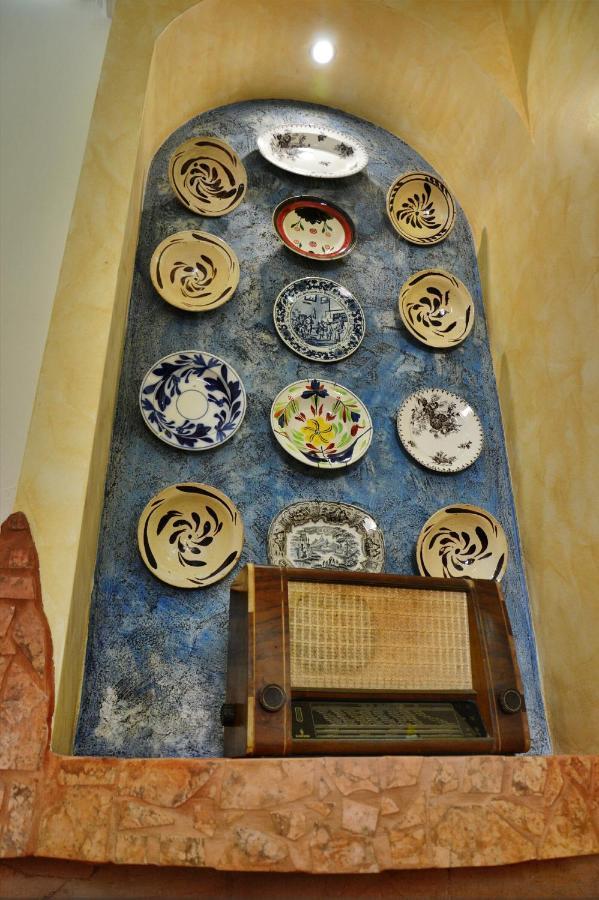 Villa Casa Dimigre House In Kattavia - Prasonisi Rhodes Exterior foto